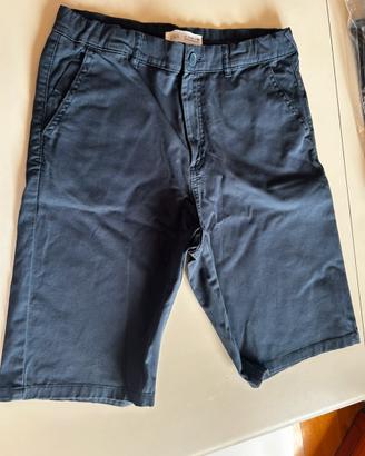 Pantaloncino ragazzo 13-14 anni