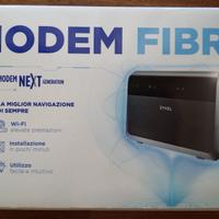 Router Gateway Zyxel VMG8823-B50B