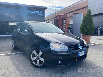 VOLKSWAGEN Golf 2.0TDI 5p. Comfortline SOLO COMM