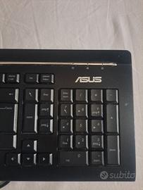 tastiera computer 