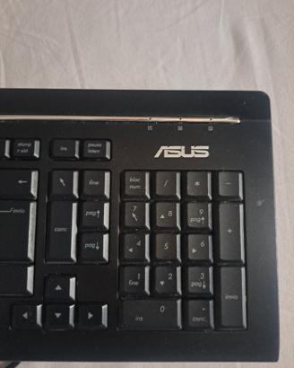 tastiera computer 