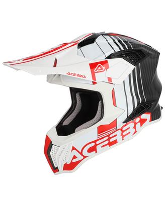 CASCO AIRSTRIKE-C ACERBIS vari colori