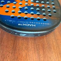 Racchetta Bullpadel Hack 02