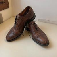 Scarpa Allen Edmonds