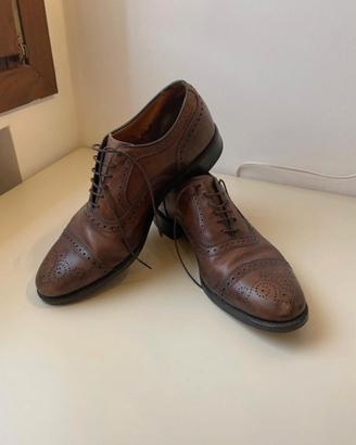 Scarpa Allen Edmonds
