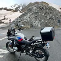 BMW R1200GS LC