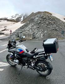 BMW R1200GS LC