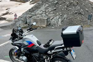 BMW R1200GS LC