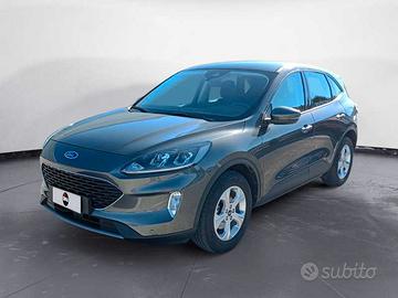 FORD Kuga 1.5 tdci Business 2wd 120cv