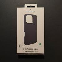 Cover Puro Icon Mag Pro per iPhone 16 Pro Max