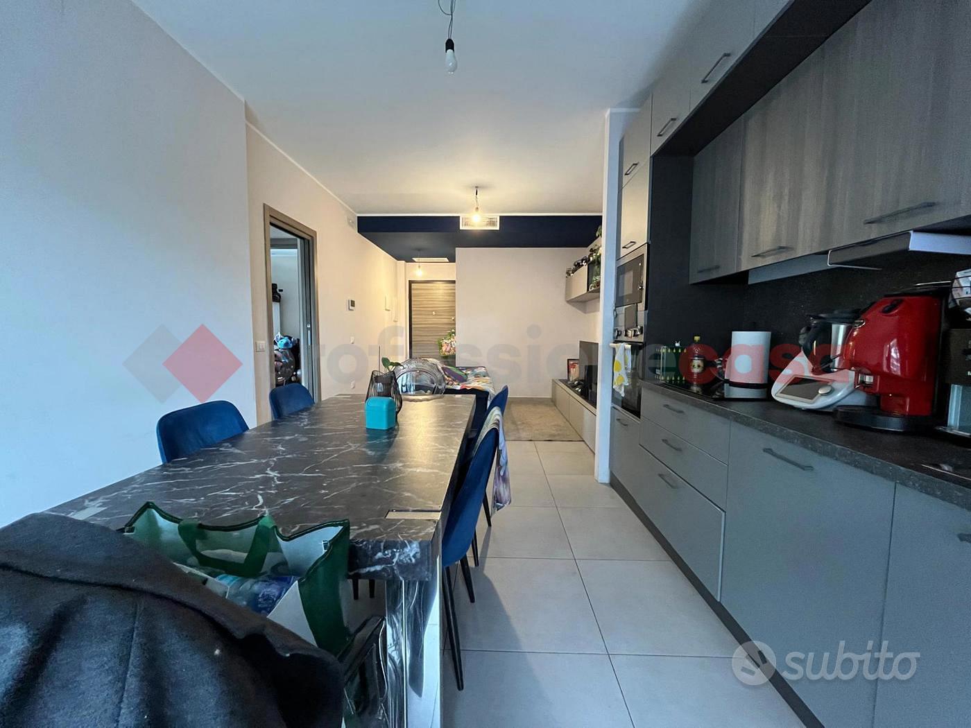 Appartamento – Cassino, Colosseo, San Silvestro - Vista 5