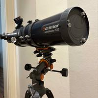 TELESCOPIO CELESTRON