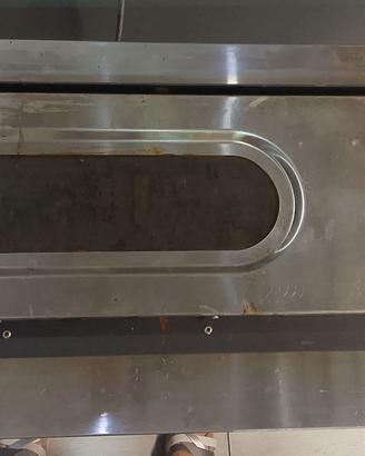 Forno Elettrico