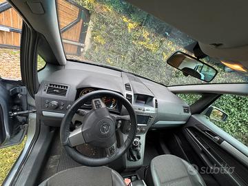Zafira 19 diesel