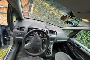 Zafira 19 diesel