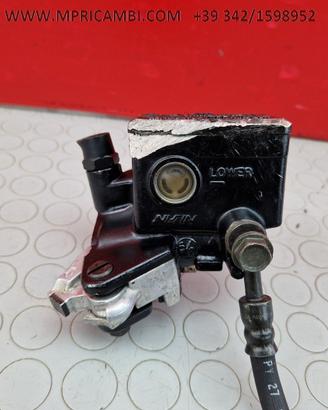 POMPA ANTERIORE KAWASAKI Z750 2004 2005 Z 750 2006