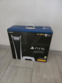 Ps5 digital 💥firm.9.20
PS5 DIGITAL EDITION

9.20