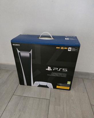 Ps5 digital 💥firm.9.20
PS5 DIGITAL EDITION

9.20
