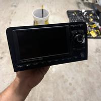 Stereo Audi A3 8P due din