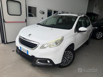 Peugeot 2008 PureTech 82 Active