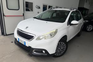Peugeot 2008 PureTech 82 Active