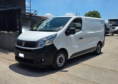 FIAT TALENTO 2.0 MJ 120cv " FRIGO "