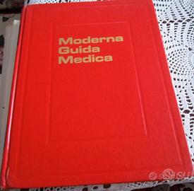 Nuova Enciclopedia medica per tutti 1975 vintage