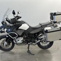 BMW R 1200 GS Adventure my10
