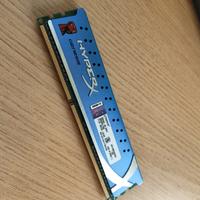 RAM Kingston HyperX Genesis 2GB DDR3 1600 MHz