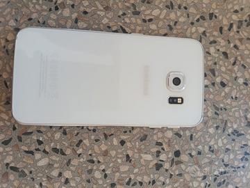 Samsung Galaxy S6 Edge 