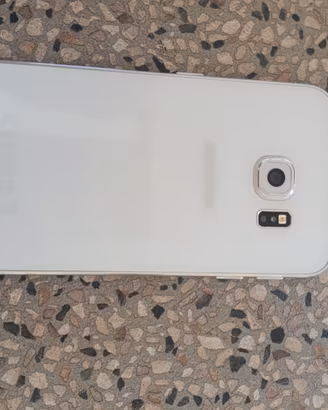 Samsung Galaxy S6 Edge 