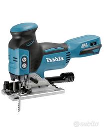 NUOVO seghetto MAKITA