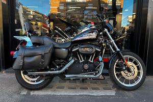 HARLEY DAVIDSON - SPORTSTER 883 R