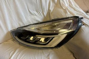 Fari Clio 4 Full Led (LED PURE VISION)