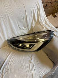 Fari Clio 4 Full Led (LED PURE VISION)