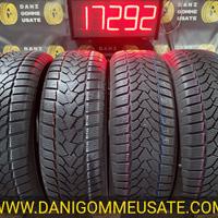 Gomme invernali 215 65 16 uniroyal 85/80% dot21