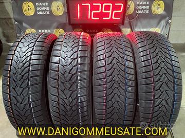 Gomme invernali 215 65 16 uniroyal 85/80% dot21