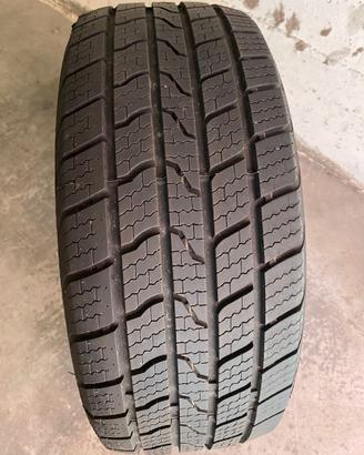 Pneumatico 4 Stagioni 225/45R17 94W