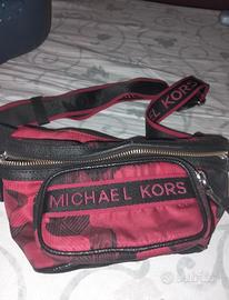 MARSUPIO MIKAEL KORS 