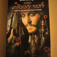 Caro Johnny Depp, Silvia Roncaglia