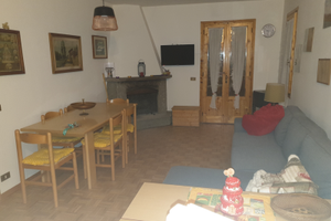 Vendita appartamento a Fiumalbo