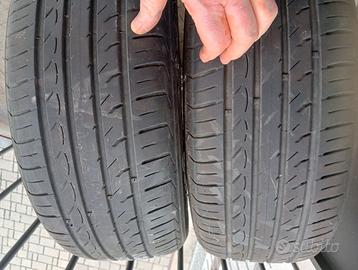 Gomme auto usate
