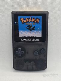 Game Boy Color Full Mod