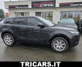 LAND ROVER Range Rover Evoque 2.0D I4 150CV AWD