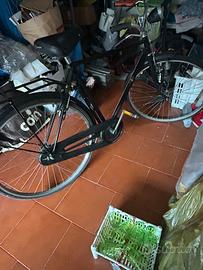 BICICLETTA BIANCHI - Come nuova