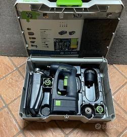 avvitatore FESTOOL