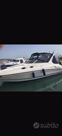 Regal Commodore 292 Volvo Penta