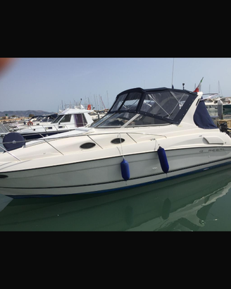 Regal Commodore 292 Volvo Penta