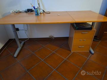 Scrivania