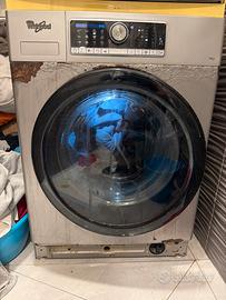 Lavatrice whirpool